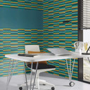 Rasch Vliesbehang Club Collectie