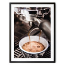 Plakat 1X Studio - Barista Coffee