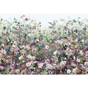 Fotobehang Vliesbehang Botanica
