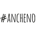 Sticker mural Ancheno