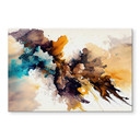 Crédence Mauro - Une explosion de couleurs en automne