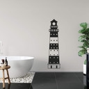 Sticker mural - Phare 2
