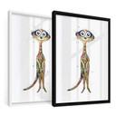 Plakat Hagenmeyer - Meerkat