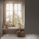 Livingwalls Strukturtapete My Home My Spa Vliestapete Study Libary Home schwarz, kupfer