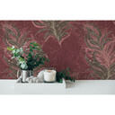 Livingwalls Mata Hari papier peint intissé baroque