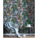 A.S. Création Dream Flowery papier peint intissé jungle