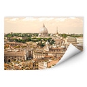 Muurprints Rome - Panorama