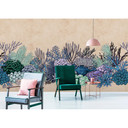Livingwalls Fototapet Walls by Patel 2 octopus´ garden 3