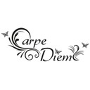 Wallsticker -  Carpe Diem 05