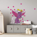 Wallsticker Filly Stars - Astro