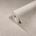 non-woven tapet BASIC i beige
