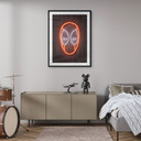 Plakat Deadpool - Mielu