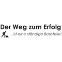 Wandtattoo Der Weg zum Erfolg...