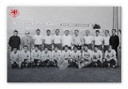 Alu-Dibond Bild Eintracht Braunschweig Meistermannschaft 1967