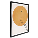 Plakat Kubistika - Moja natura