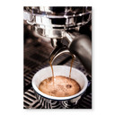 Akrylbillede 1X Studio - Barista Coffee