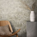 Strukturtapet, non-woven Natural Opulence i beige 