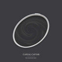 Pintura interior negro mate I Casual Caviar | para habitaciones con sofisticación | LA COCINA DE COL