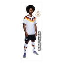 DFB Sticker WM 2026, Wandtattoo Serge Gnabry