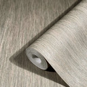 Papier peint uni, intissé Natural Opulence en beige
