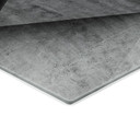 Stænkplade - 3D Betonvæg
