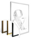 Plakat Marble Ampersand