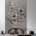 Livingwalls Fototapet Walls by Patel 2 Relief Panel 1