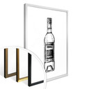 Plakat Wódka