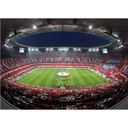 Fototapet Bayern München Stadion Choreo Pack Ma