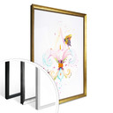 Plakat Buttafly - Fleur de Lil