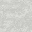 A.S. Création Cuba - Papier peint intissé de forêt, beige