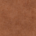 Papier peint intissé SHINY CONCRETE Elle Decoration 4, terracotta