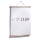 Plakat Nordic Creators - Perfekcja