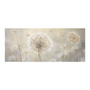 Samoprzylepny panel ścienny do kuchni Dandelion dream in spring - Paksoylu