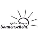 Wandtattoo Guten Morgen Sonnenschein