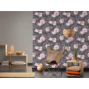 Livingwalls Vliestapete Metropolitan Stories beige
