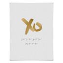 Plakat Orara Studio - Love you more