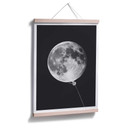 Plakat Loose - Moonballoon