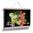 Poster - Cocktail Hour