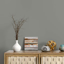 Pintura interior gris semimate I Original Oregano | crear un ambiente elegante y moderno | LA COCINA
