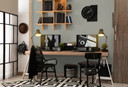 Pintura interior mate - PURO c7005 calm taupe