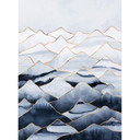 Fototapet - Frederiksson - The Mountains