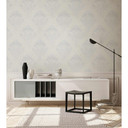 Livingwalls Vliestapete Metropolitan Stories Baroc