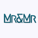 MDF bogstaver - Mr&Mr Modern