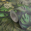 A.S. Création Vliestapete Greenery Tapete mit Palm