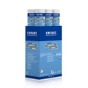 Erfurt ready 301 gardin tapet