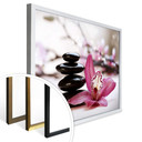Orchidea z Plakatu