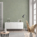 Almindeligt tapet, non-woven tapet nuancer af grå, beige