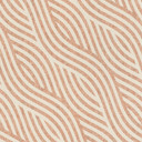 Rasch Kalahari Papier peint intissé à motif rouge orange