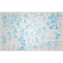 Tapet - Mickey Sketches - 400 x 250 cm